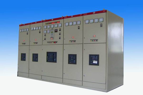 牟定装修配电柜 安全实用建筑抽屉式配电柜-电